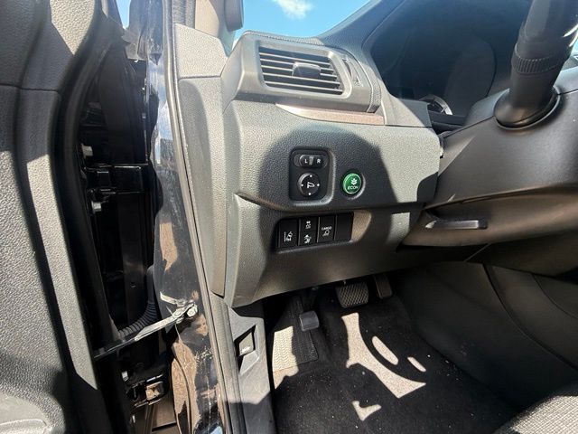 2023 Honda Ridgeline Sport - Photo 16