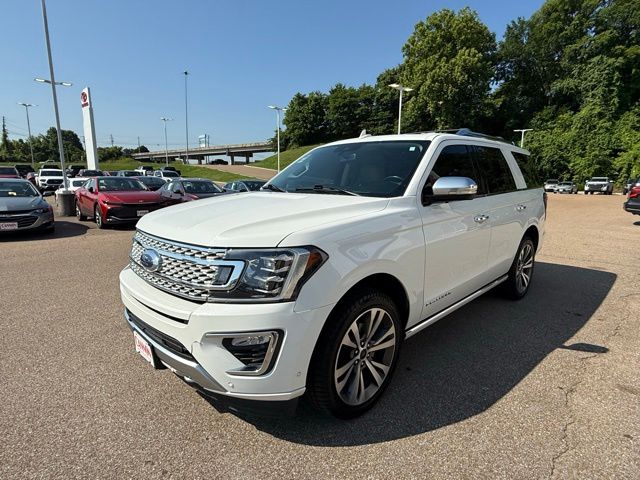2021 Ford Expedition