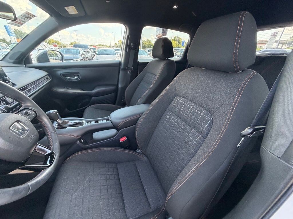 New 2026 Honda Accord SE Sedan