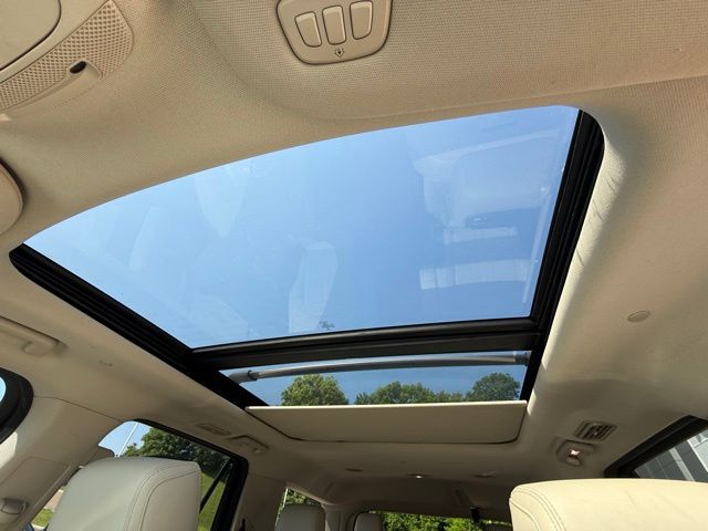 2021 Ford Expedition Platinum - Photo 28