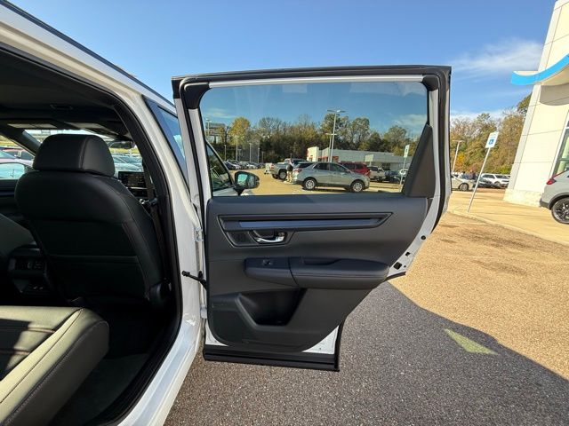 2026 Honda CR-V Sport-L - Photo 38