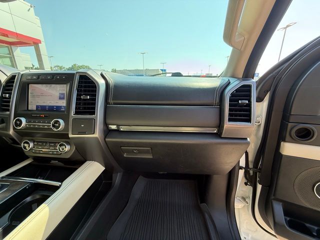 2021 Ford Expedition Platinum - Photo 41