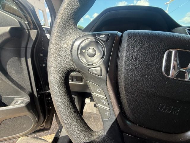 2023 Honda Ridgeline Sport - Photo 19