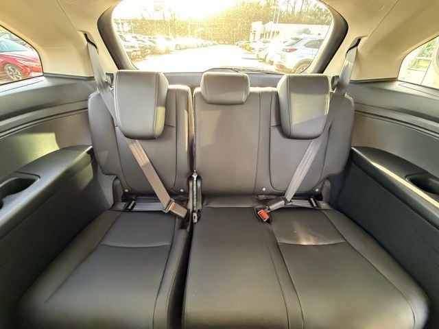2026 Honda Odyssey EX-L - Photo 35