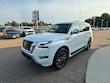  Nissan Armada
