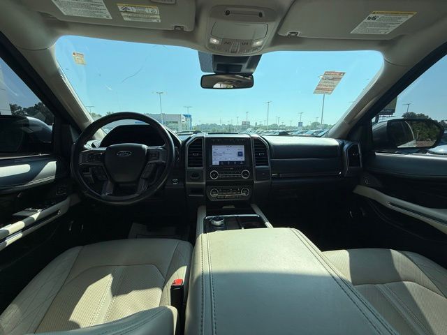 2021 Ford Expedition Platinum - Photo 32
