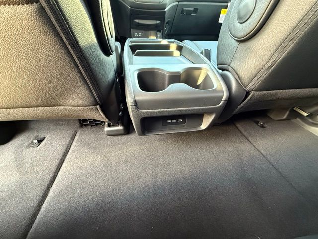 2026 Honda Odyssey EX-L - Photo 32