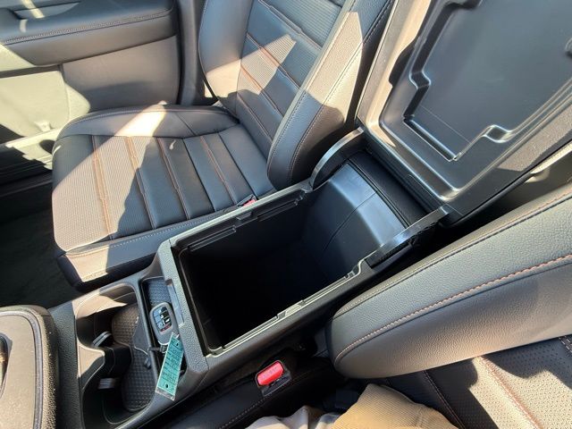 2026 Honda CR-V Sport-L - Photo 28