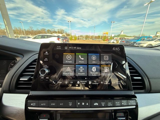 2026 Honda Odyssey EX-L - Photo 24