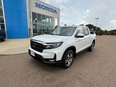 2026 Honda Ridgeline RTL Truck