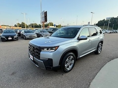 2026 Honda Pilot EX-L SUV