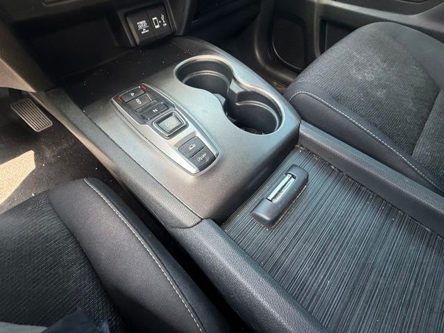 2023 Honda Ridgeline Sport - Photo 22