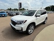  Honda Passport