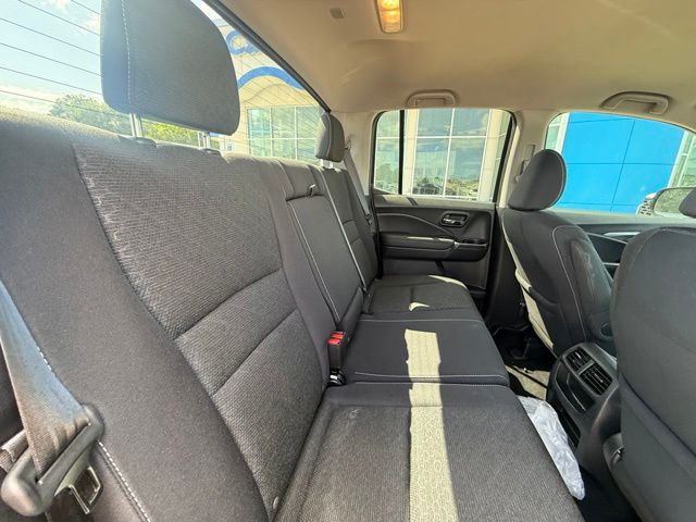 2023 Honda Ridgeline Sport - Photo 32