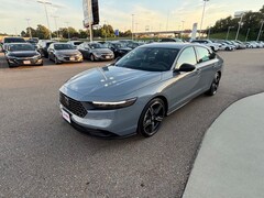 2026 Honda Accord SE Sedan