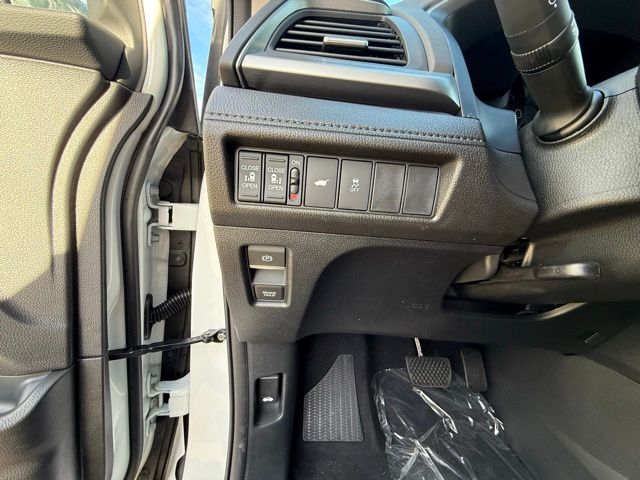 2026 Honda Odyssey EX-L - Photo 15