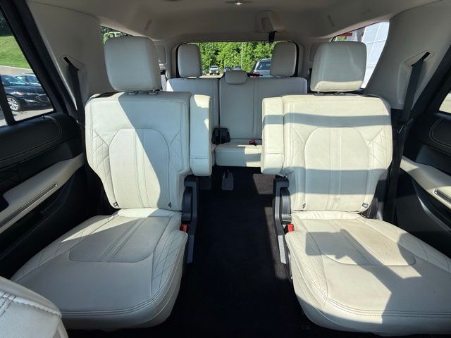 2021 Ford Expedition Platinum - Photo 26