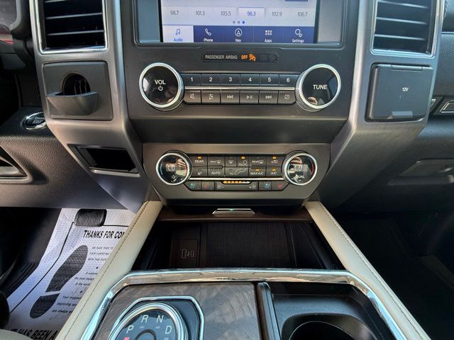 2021 Ford Expedition Platinum - Photo 21