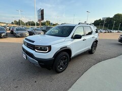 2026 Honda Passport RTL SUV
