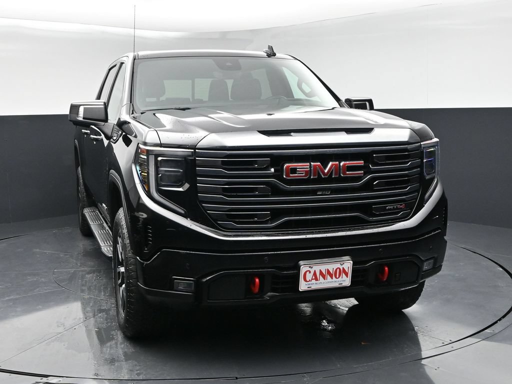  GMC Sierra 1500