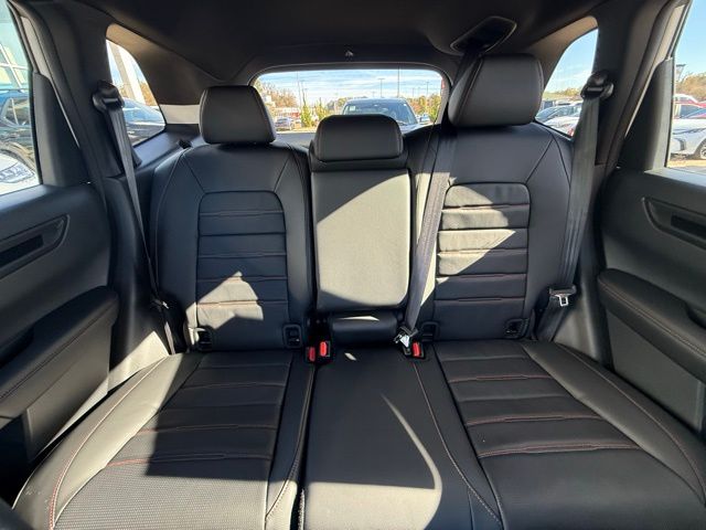2026 Honda CR-V Sport-L - Photo 27