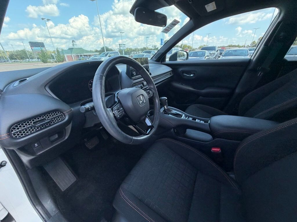 New 2026 Honda Accord SE Sedan