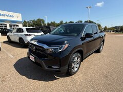 2026 Honda Ridgeline RTL Truck
