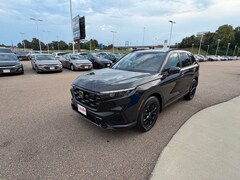 2027 Honda CR-V Hybrid Sport SUV