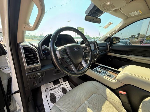 2021 Ford Expedition Platinum - Photo 13