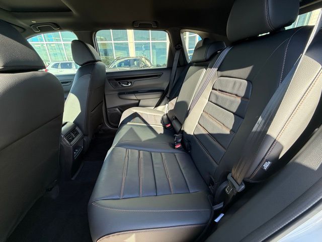 2026 Honda CR-V Sport-L - Photo 31