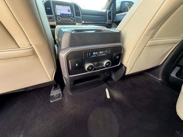 2021 Ford Expedition Platinum - Photo 34