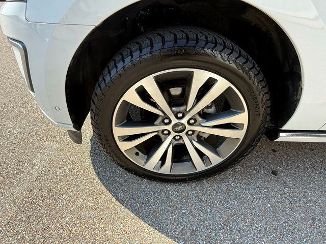 2021 Ford Expedition Platinum - Photo 11