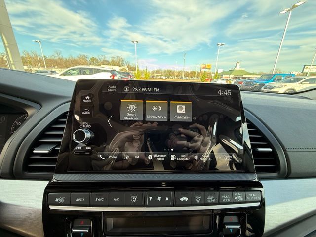 2026 Honda Odyssey EX-L - Photo 28