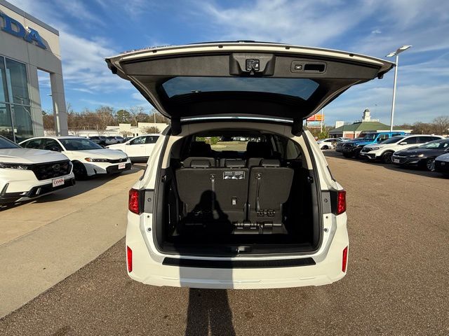 2026 Honda Odyssey EX-L - Photo 8