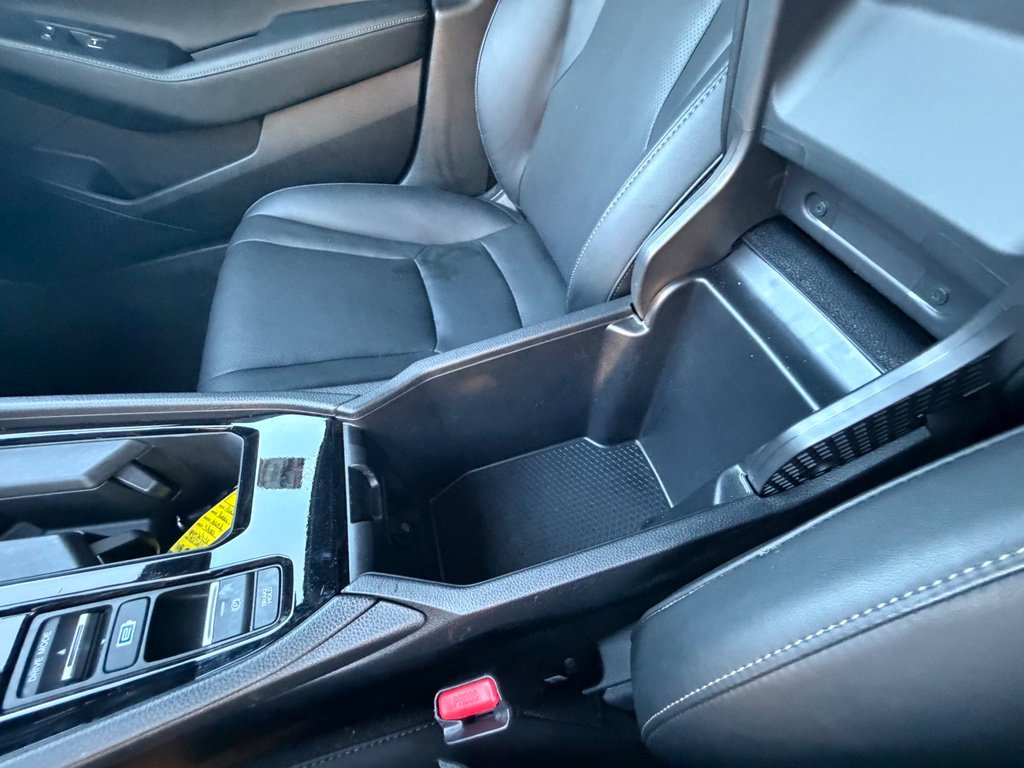 2025 Honda Accord Hybrid Sport-L - Photo 29