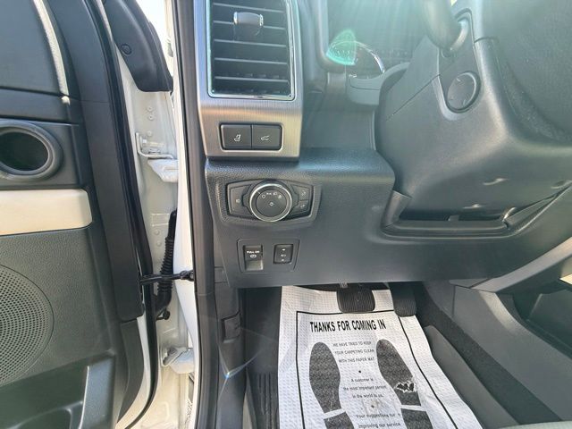 2021 Ford Expedition Platinum - Photo 17