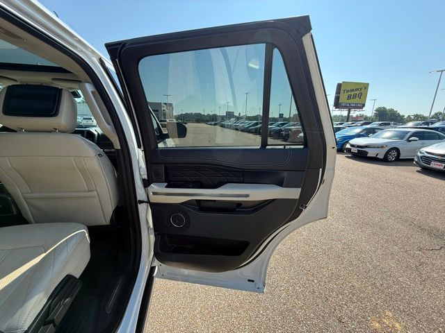 2021 Ford Expedition Platinum - Photo 35