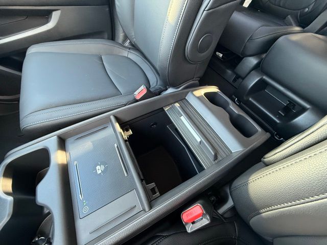 2026 Honda Odyssey EX-L - Photo 29