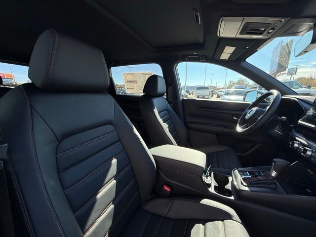 2026 Honda CR-V Sport-L - Photo 40