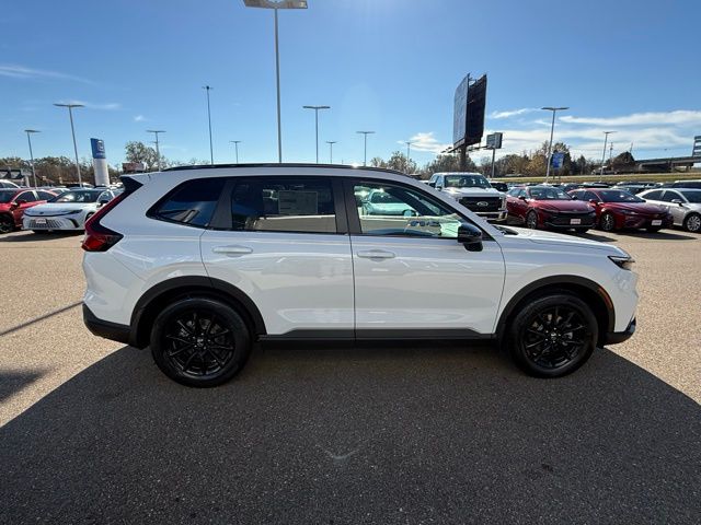 2026 Honda CR-V Sport-L - Photo 4