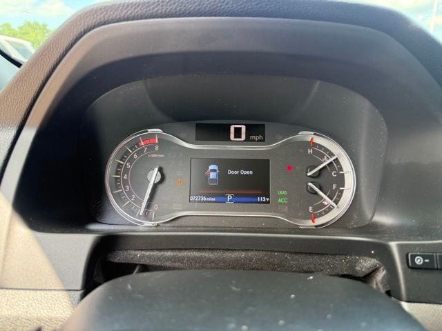 2023 Honda Ridgeline Sport - Photo 18