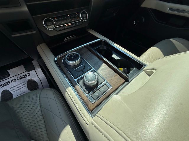 2021 Ford Expedition Platinum - Photo 22