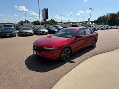 2026 Honda Accord SE Sedan
