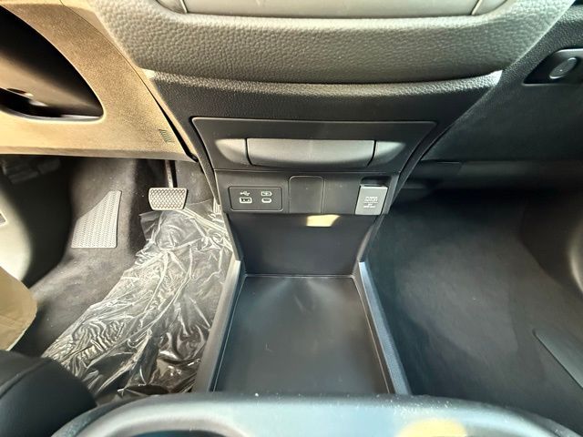 2026 Honda Odyssey EX-L - Photo 20