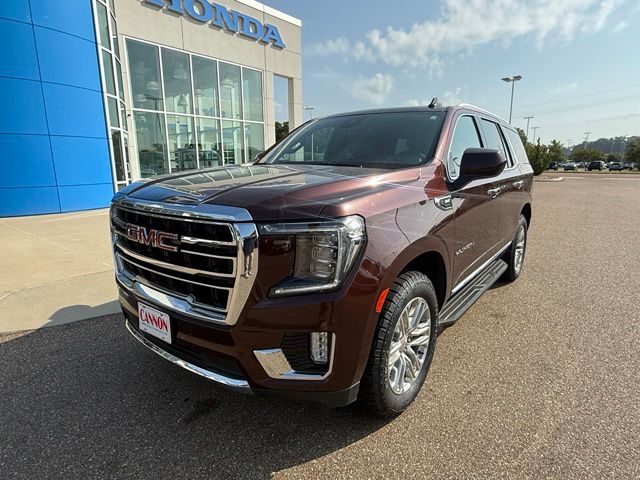  GMC Yukon