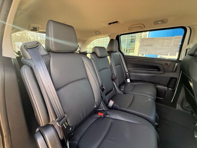 2026 Honda Odyssey EX-L - Photo 39