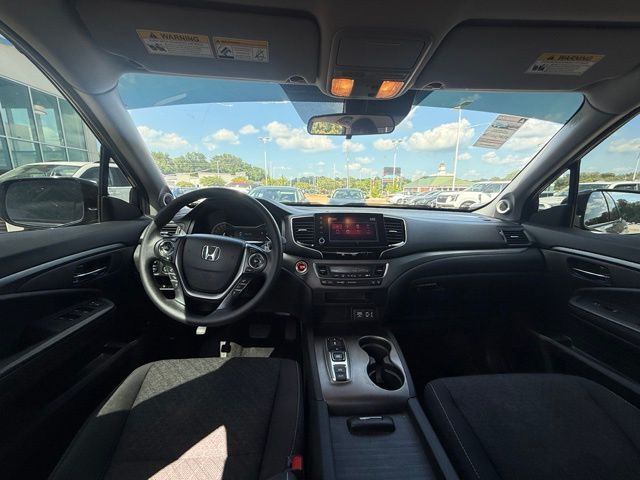 2023 Honda Ridgeline Sport - Photo 34