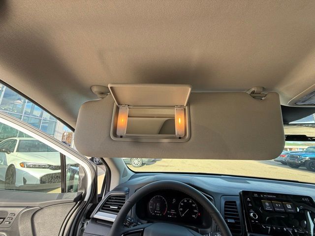 2026 Honda Odyssey EX-L - Photo 31
