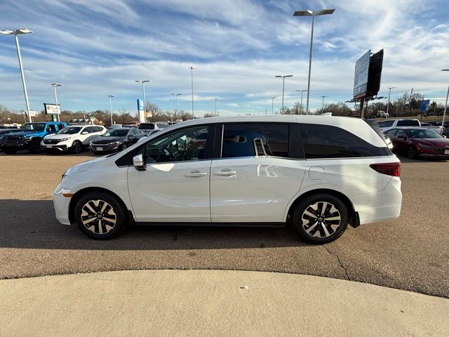 2026 Honda Odyssey EX-L - Photo 4