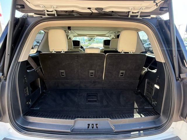 2021 Ford Expedition Platinum - Photo 9